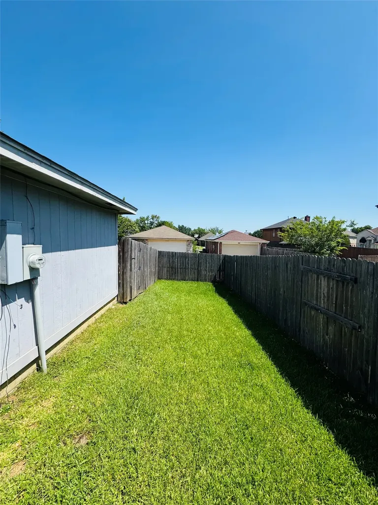2011 Picadilly Boulevard Mesquite TX 75149