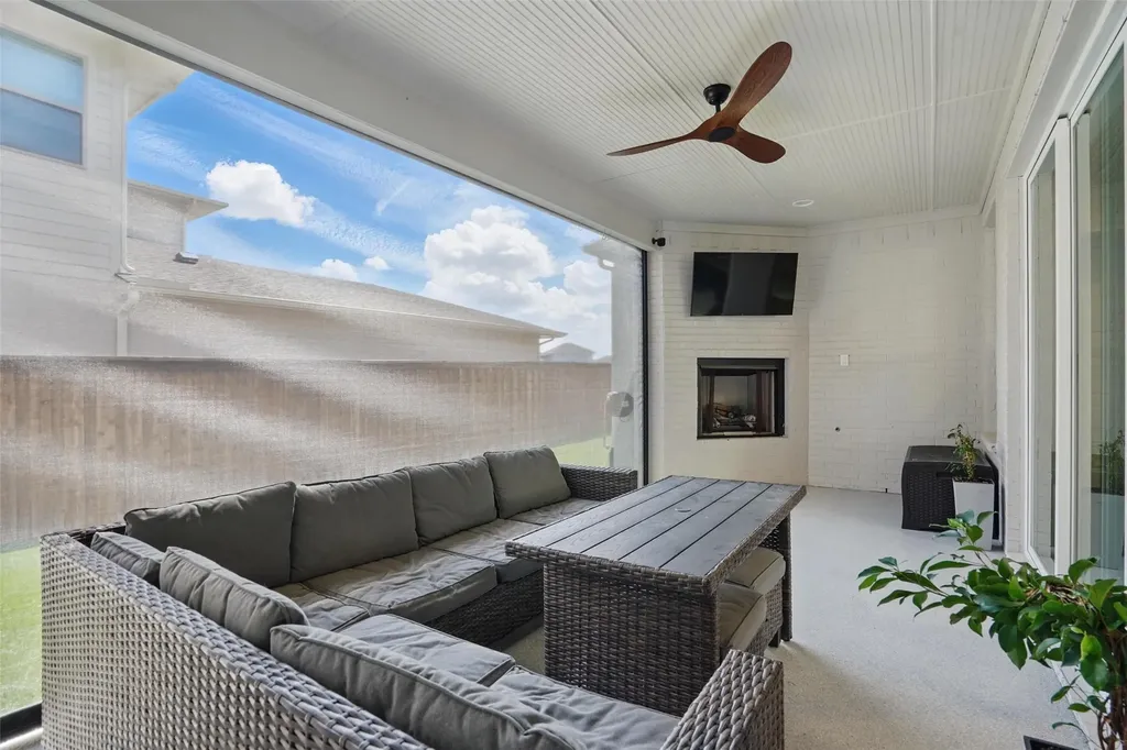 14341 Overlook Park Drive Fort Worth TX 76008