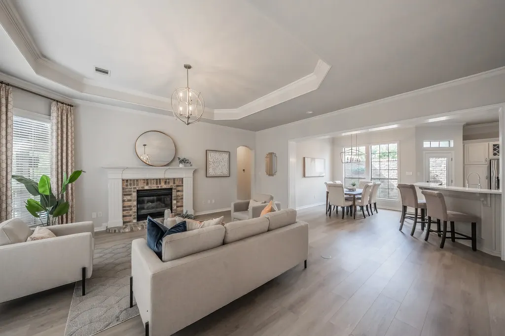 210 La Fontaine Lane Keller TX 76248