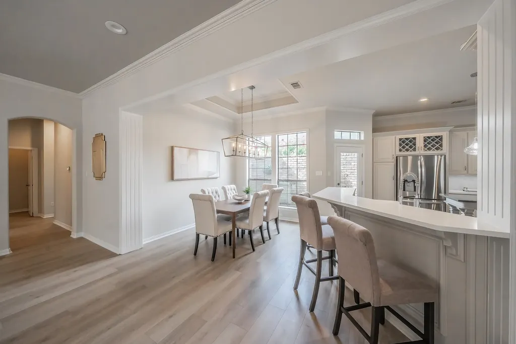 210 La Fontaine Lane Keller TX 76248