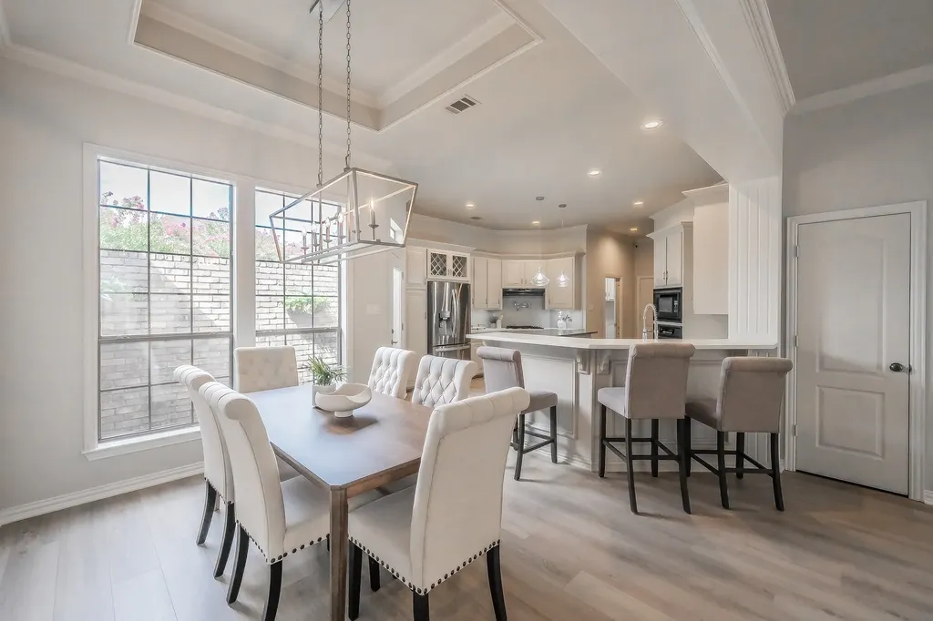 210 La Fontaine Lane Keller TX 76248