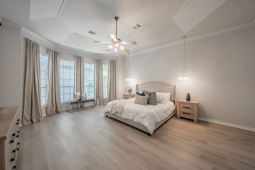 210 La Fontaine Lane Keller TX 76248