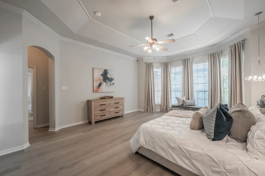 210 La Fontaine Lane Keller TX 76248