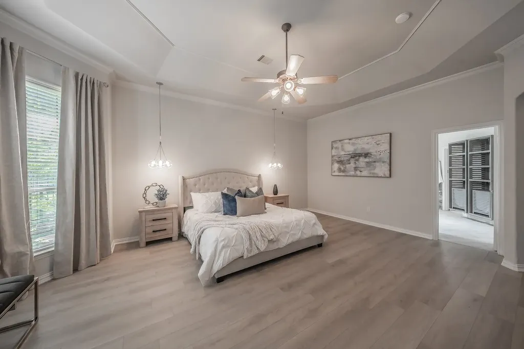 210 La Fontaine Lane Keller TX 76248