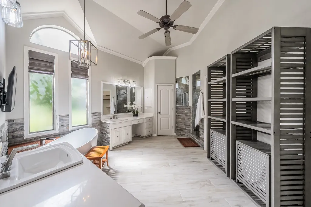 210 La Fontaine Lane Keller TX 76248