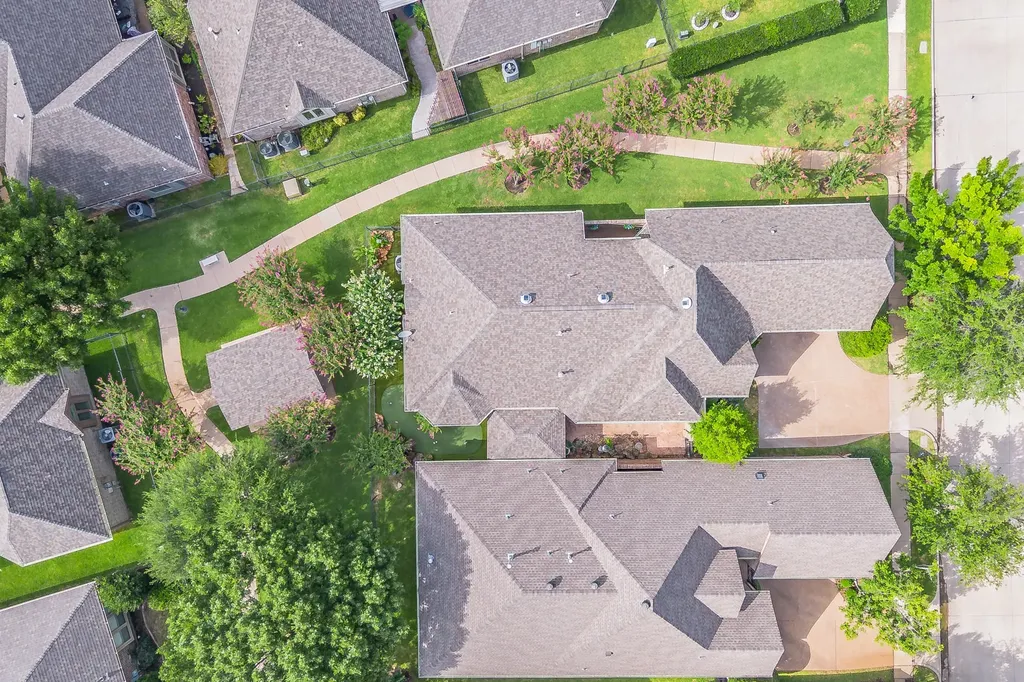 210 La Fontaine Lane Keller TX 76248