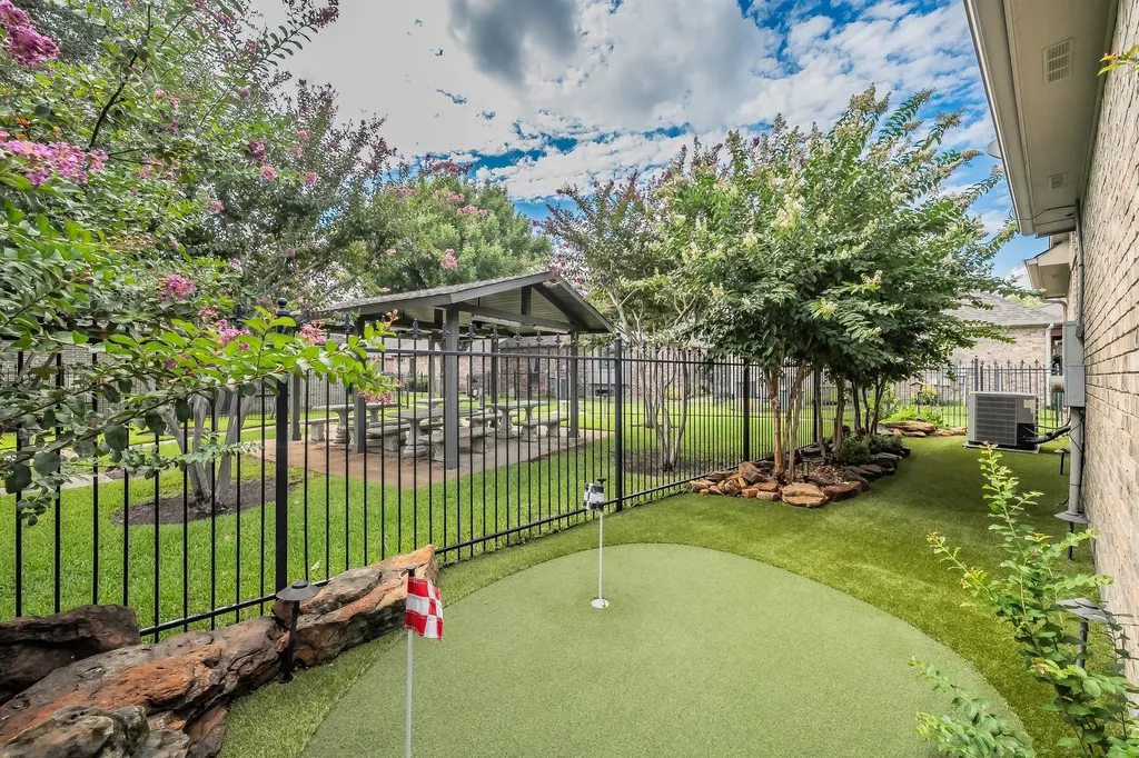 210 La Fontaine Lane Keller TX 76248