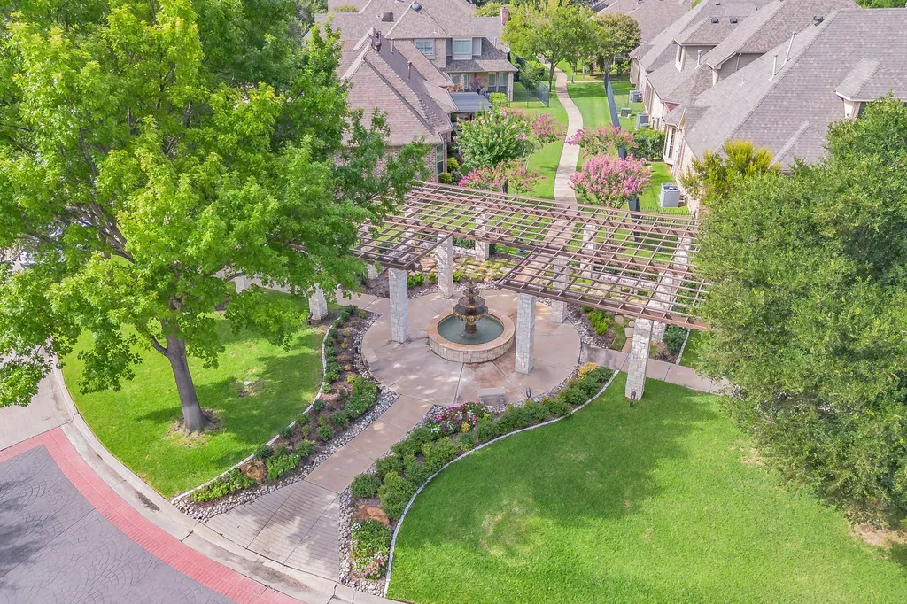 210 La Fontaine Lane Keller TX 76248