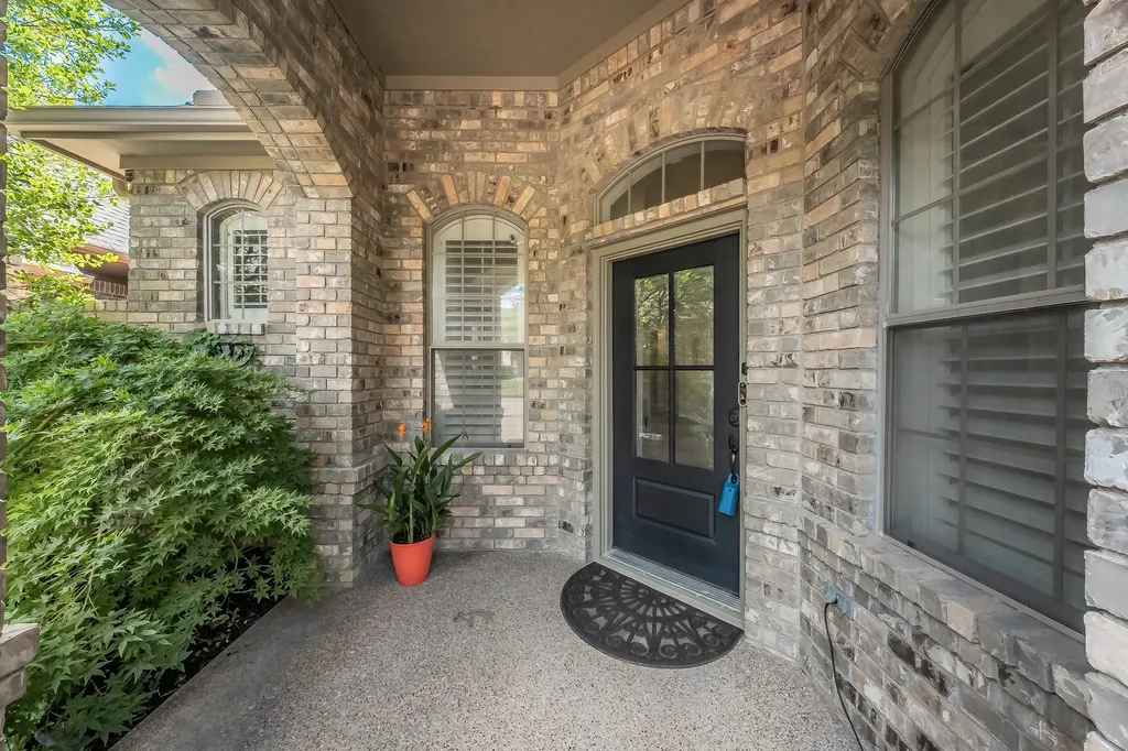 210 La Fontaine Lane Keller TX 76248