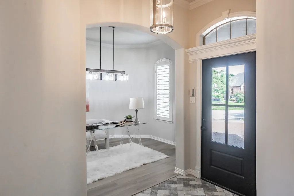 210 La Fontaine Lane Keller TX 76248