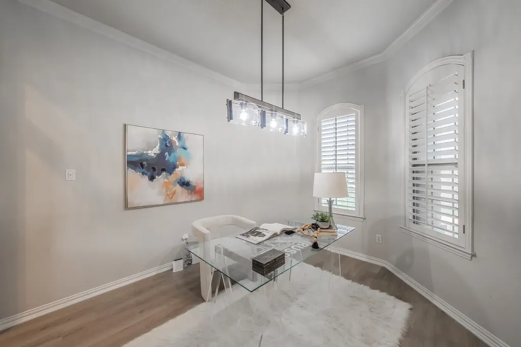 210 La Fontaine Lane Keller TX 76248