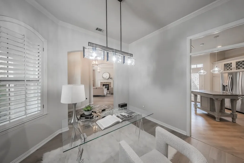 210 La Fontaine Lane Keller TX 76248