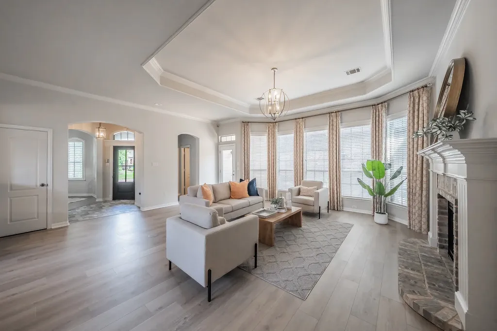 210 La Fontaine Lane Keller TX 76248