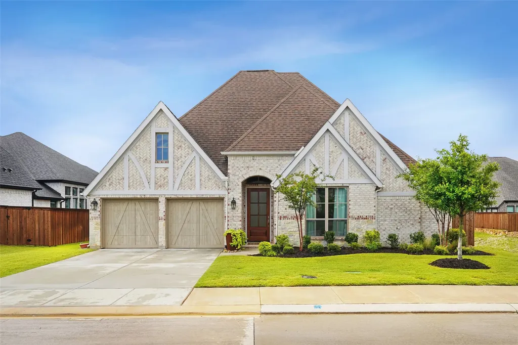 2618 Seth Drive Midlothian TX 76065