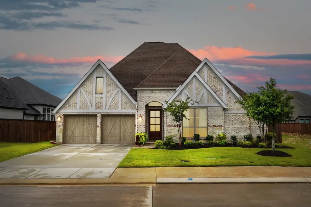 2618 Seth Drive Midlothian TX 76065