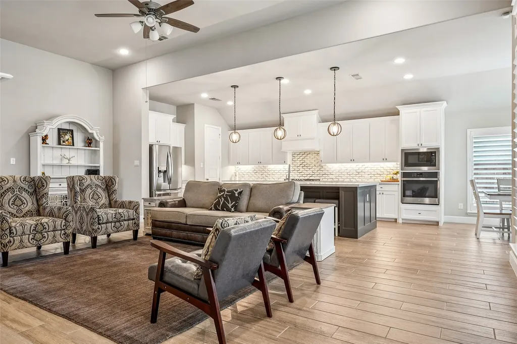2618 Seth Drive Midlothian TX 76065