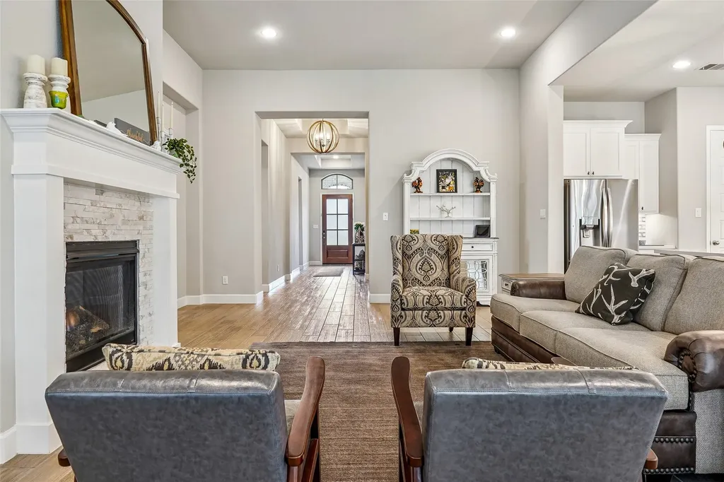 2618 Seth Drive Midlothian TX 76065