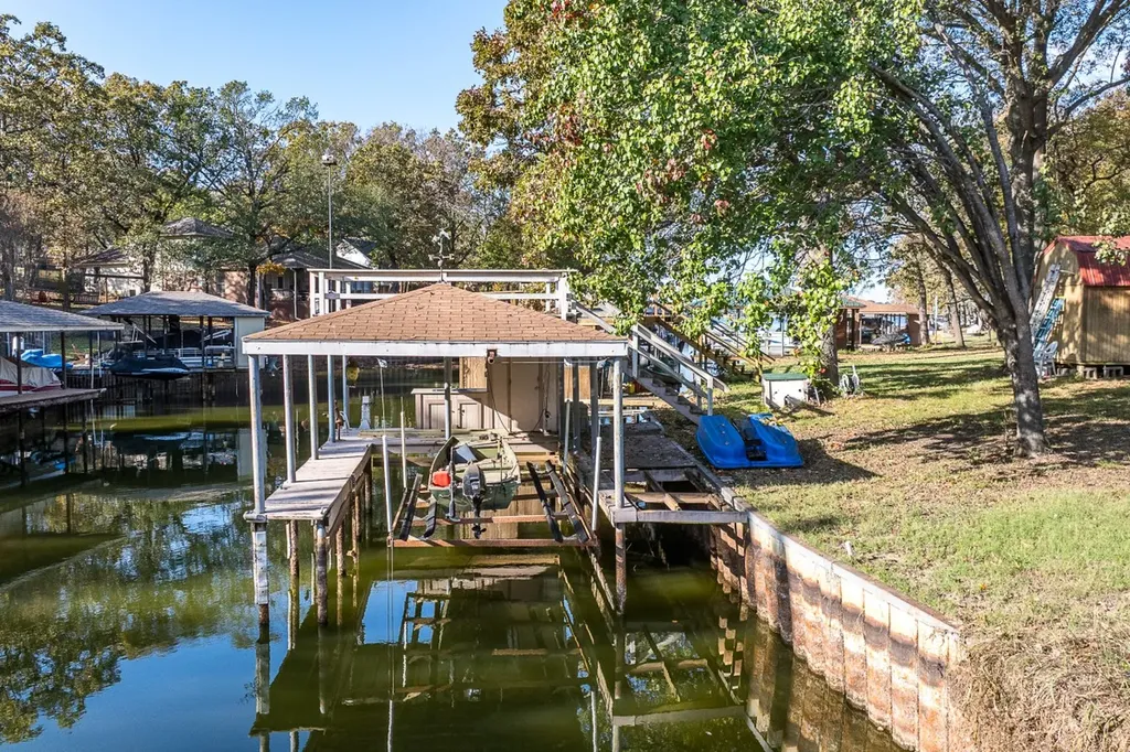 5540 Point Lavista Malakoff TX 75148