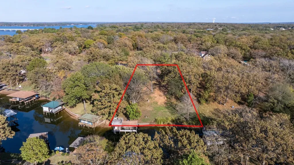 5540 Point Lavista Malakoff TX 75148