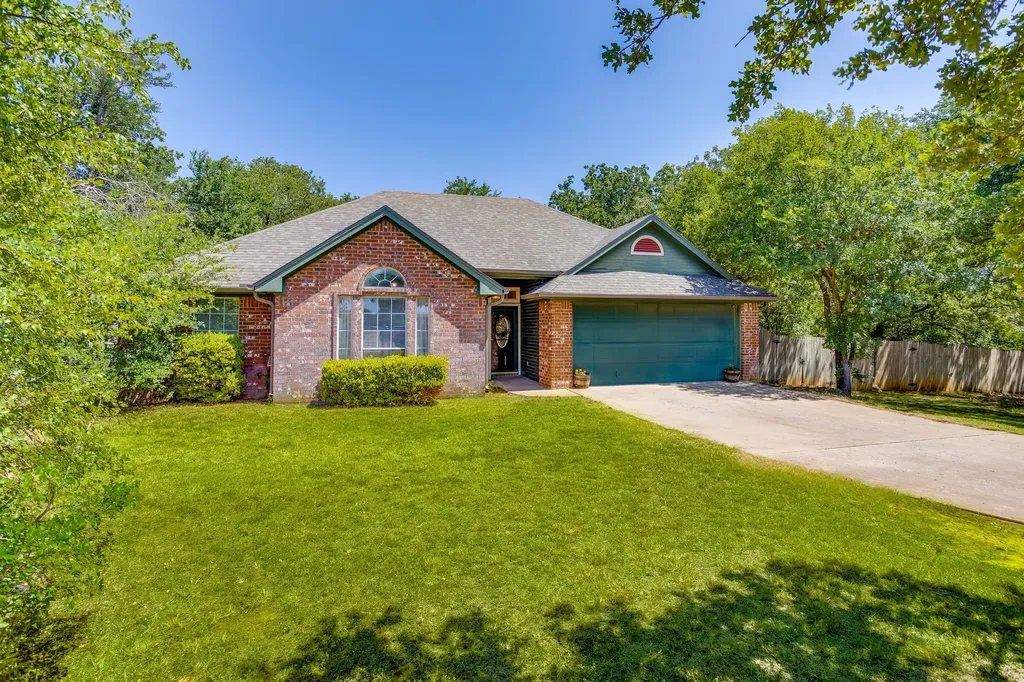 104 Fawn Court Weatherford TX 76088