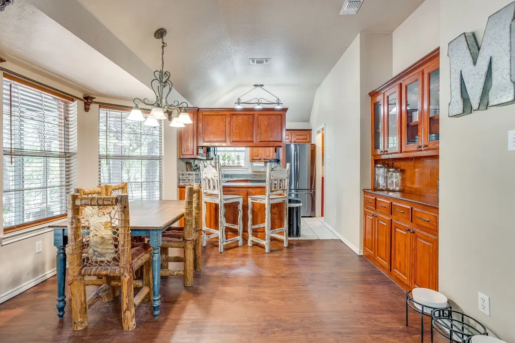 104 Fawn Court Weatherford TX 76088