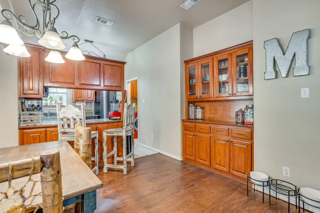 104 Fawn Court Weatherford TX 76088