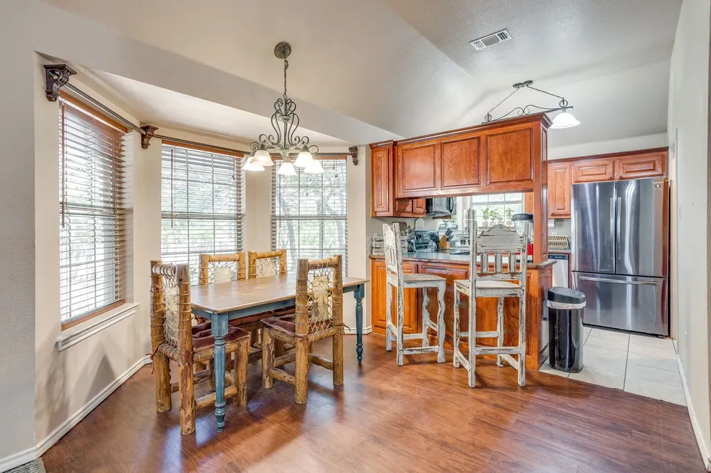 104 Fawn Court Weatherford TX 76088