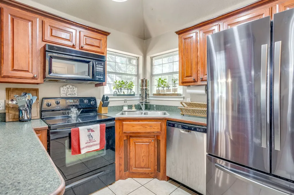 104 Fawn Court Weatherford TX 76088