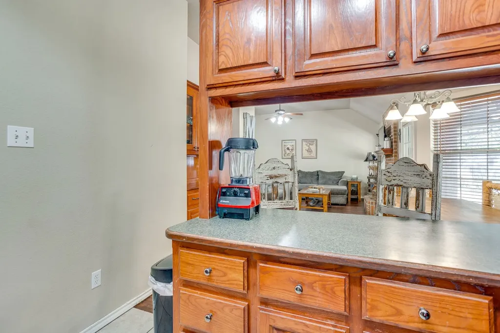 104 Fawn Court Weatherford TX 76088