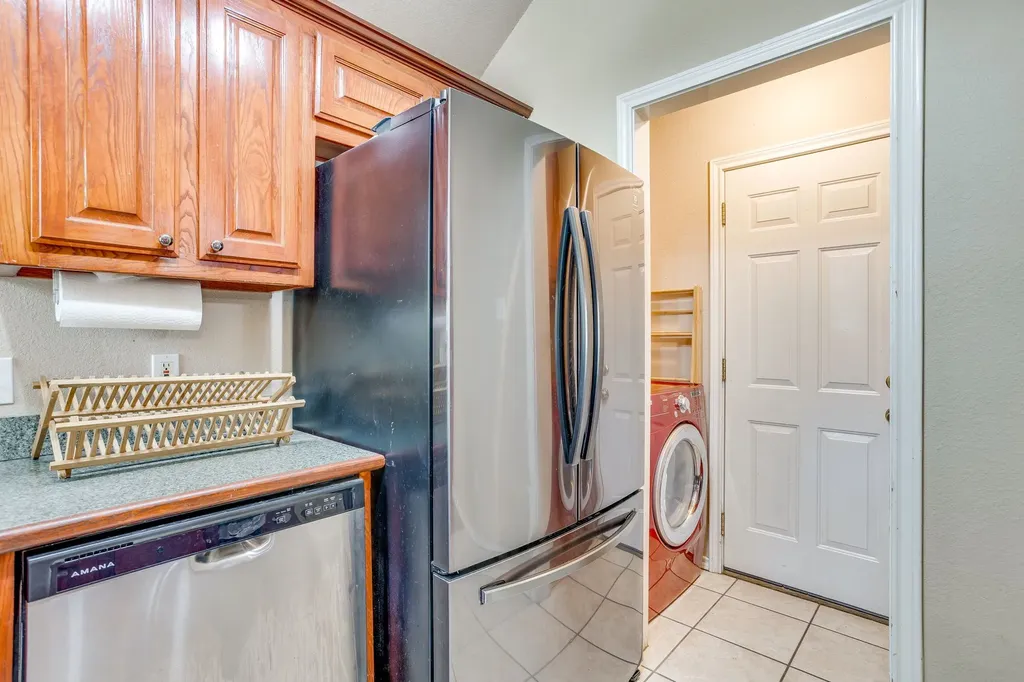 104 Fawn Court Weatherford TX 76088