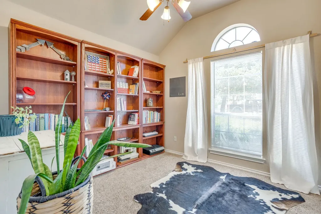 104 Fawn Court Weatherford TX 76088