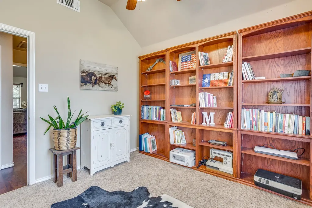 104 Fawn Court Weatherford TX 76088