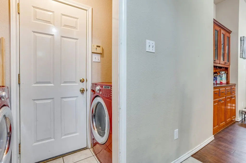 104 Fawn Court Weatherford TX 76088