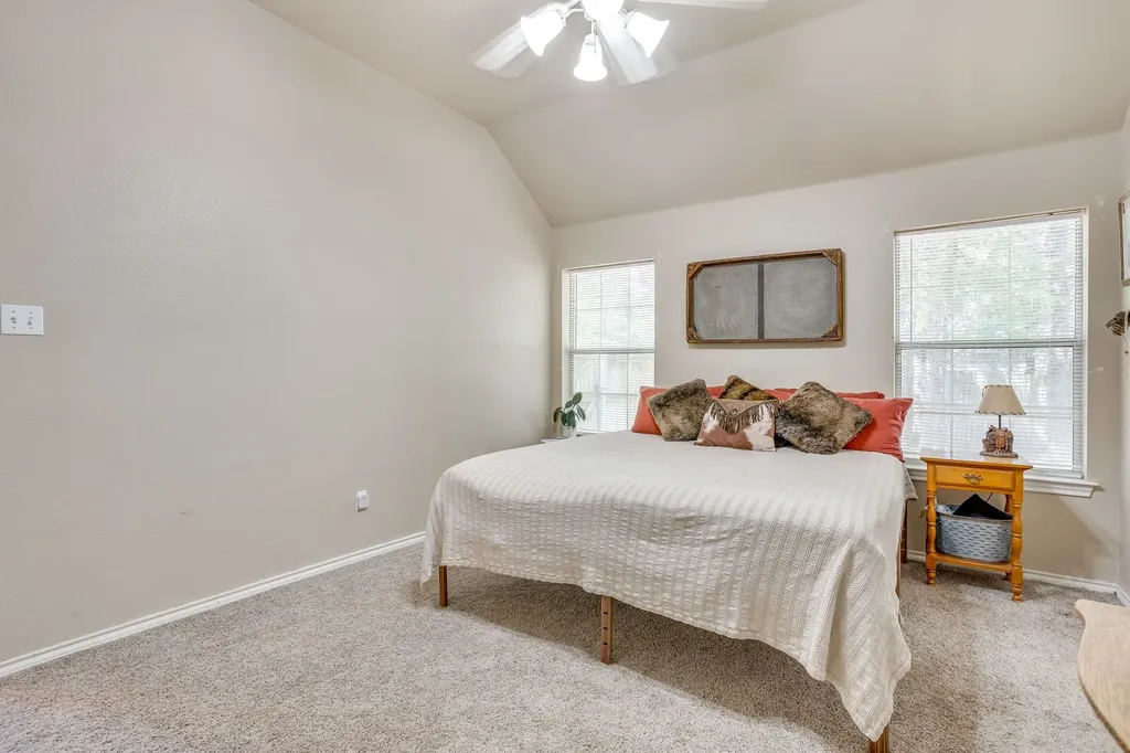 104 Fawn Court Weatherford TX 76088