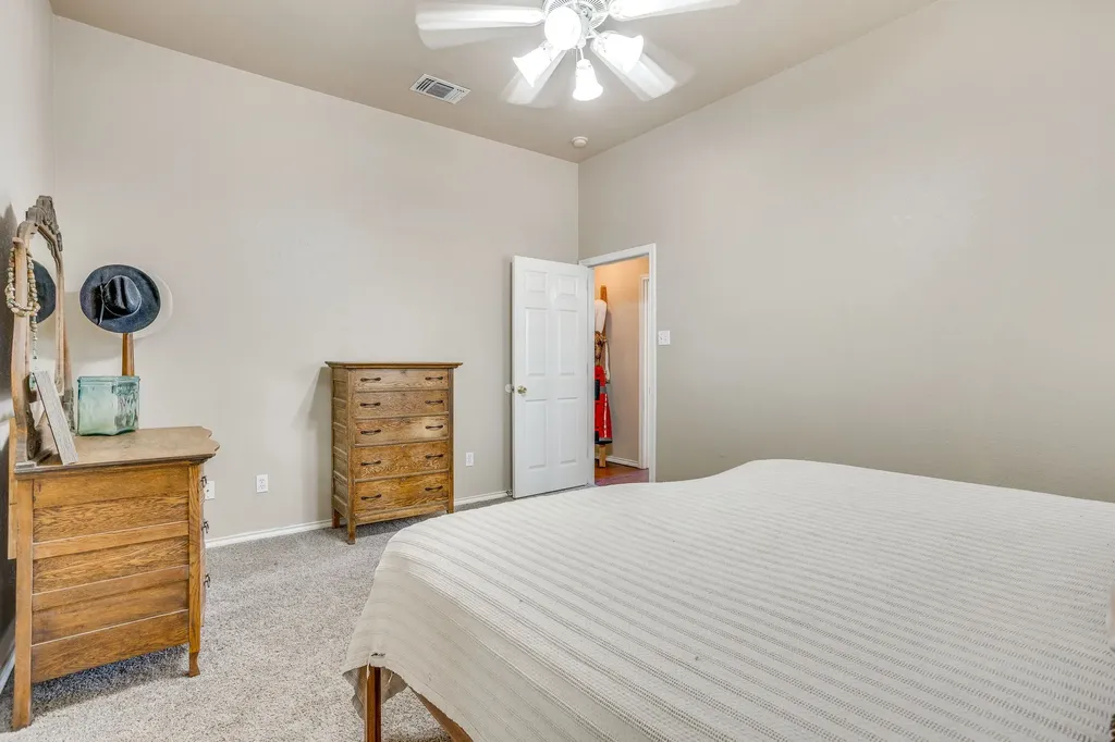 104 Fawn Court Weatherford TX 76088