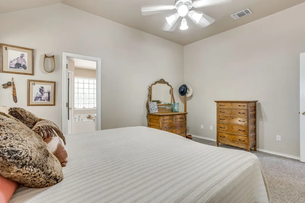 104 Fawn Court Weatherford TX 76088