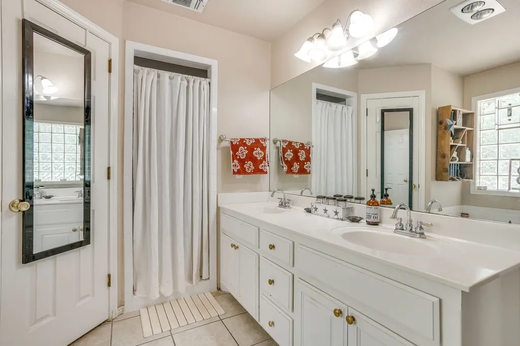 104 Fawn Court Weatherford TX 76088