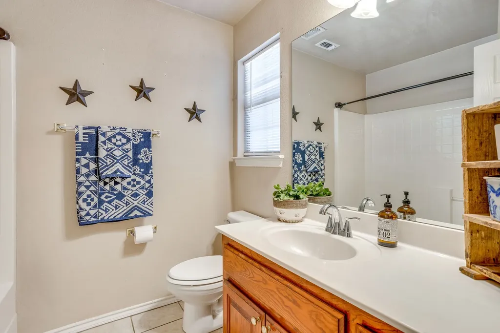 104 Fawn Court Weatherford TX 76088