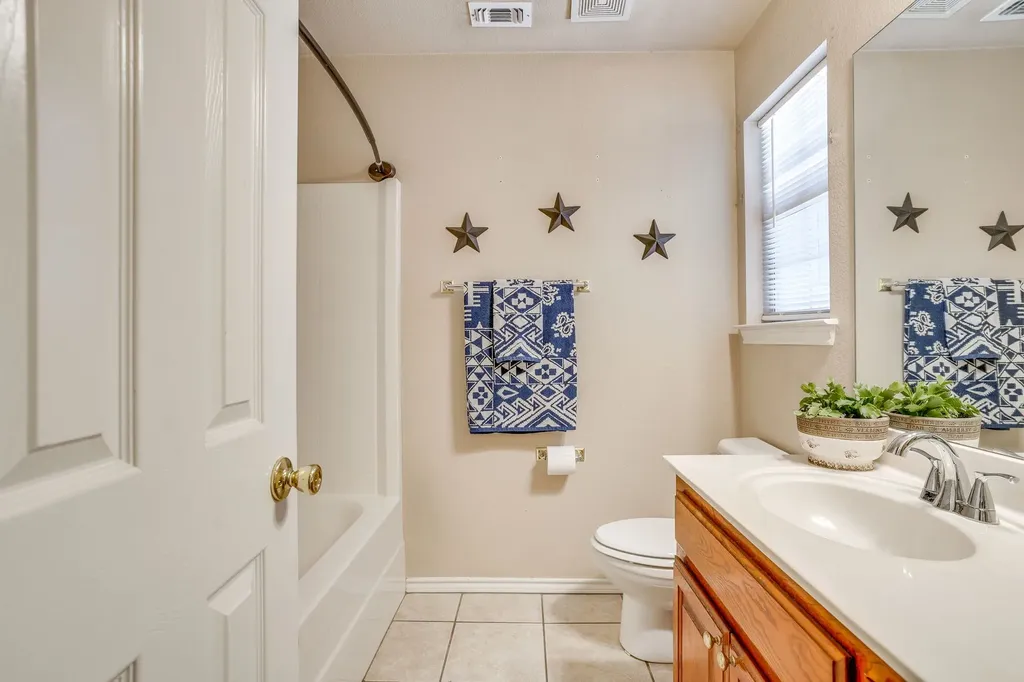 104 Fawn Court Weatherford TX 76088