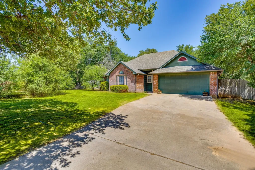 104 Fawn Court Weatherford TX 76088