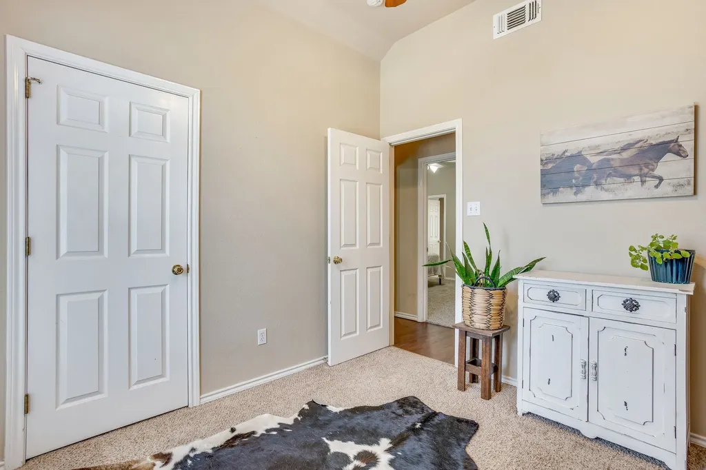 104 Fawn Court Weatherford TX 76088