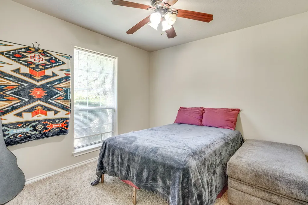 104 Fawn Court Weatherford TX 76088