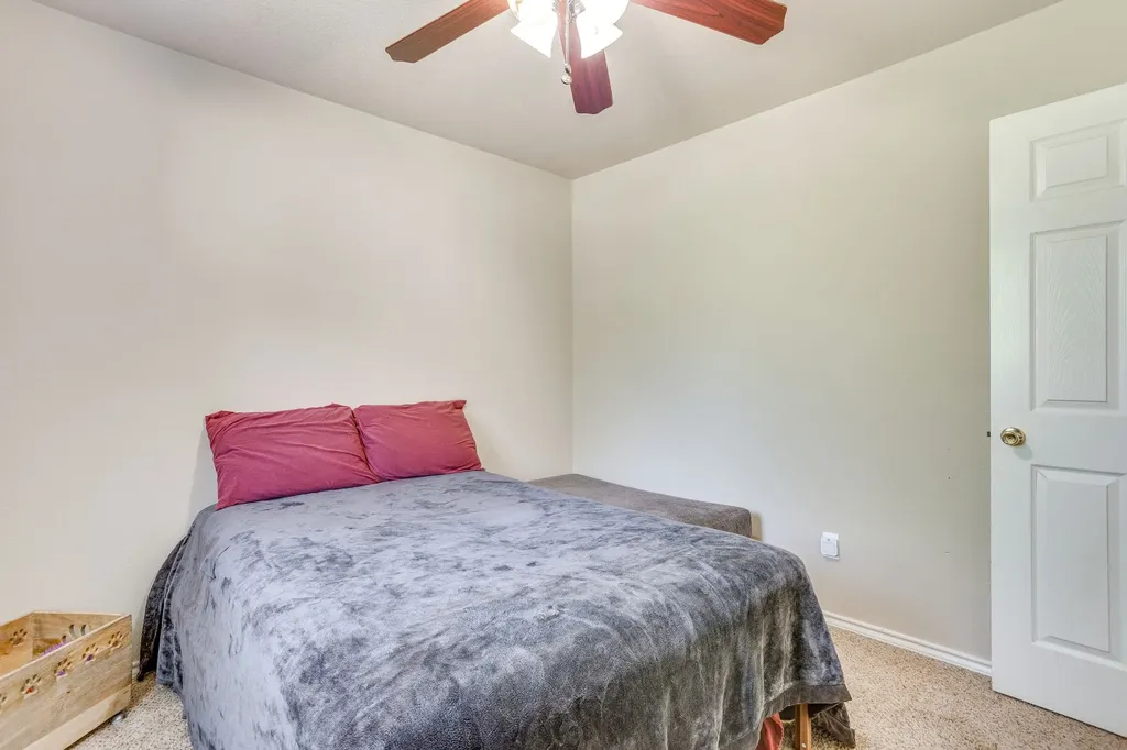 104 Fawn Court Weatherford TX 76088