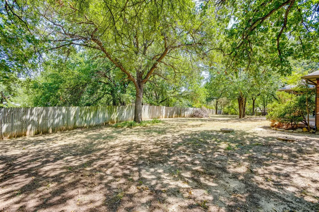 104 Fawn Court Weatherford TX 76088