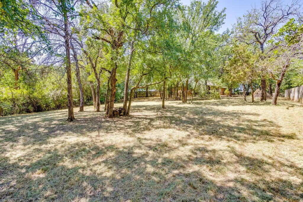 104 Fawn Court Weatherford TX 76088