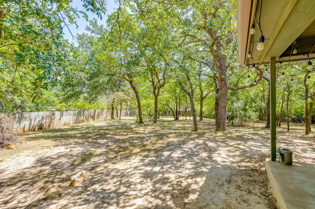 104 Fawn Court Weatherford TX 76088