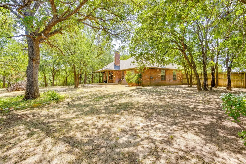 104 Fawn Court Weatherford TX 76088