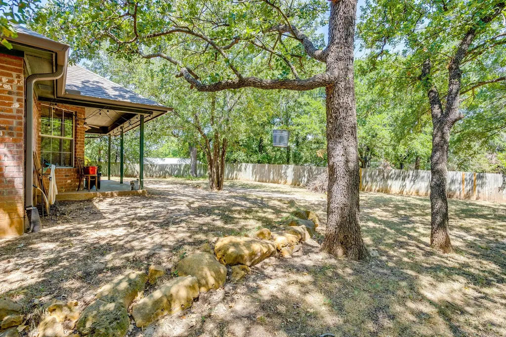 104 Fawn Court Weatherford TX 76088