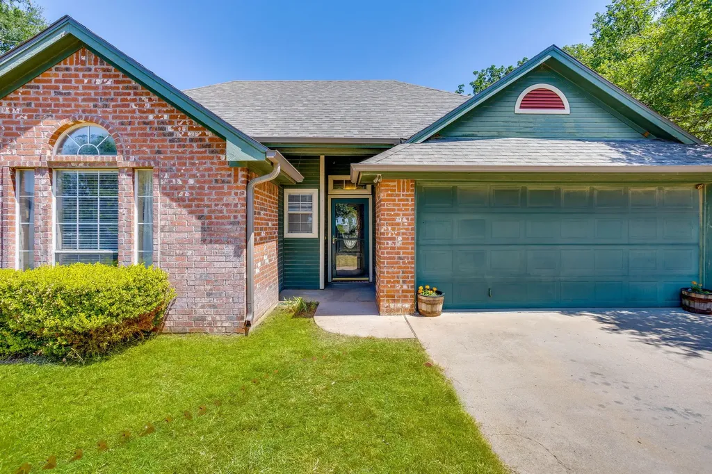 104 Fawn Court Weatherford TX 76088
