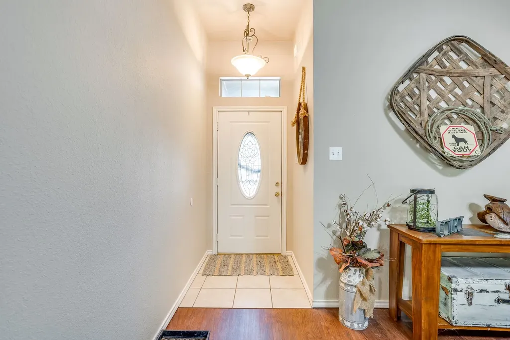 104 Fawn Court Weatherford TX 76088